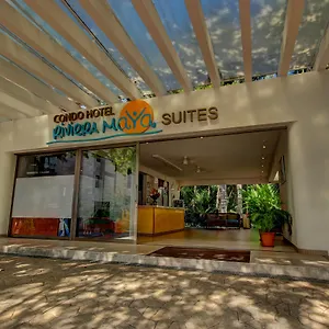 Apartahotel Riviera Maya