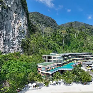 Hotel Cliff