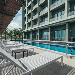 Hotel Sugar Marina -aviator- Phuket Airport - Sha Extra