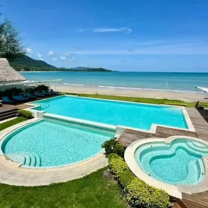 Resort Twin Bay - Sha Extra