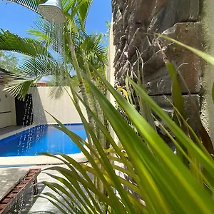 Hotel Casa Santiago