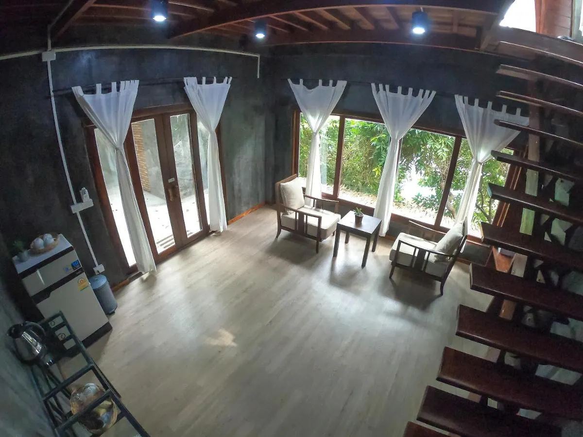 Blue Heaven Resort Koh Tao