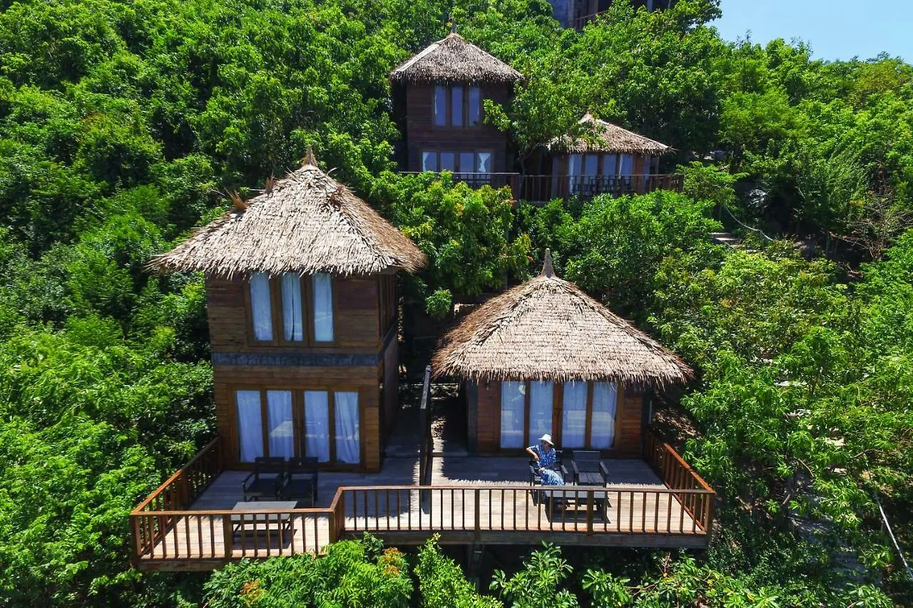 Blue Heaven Resort Koh Tao