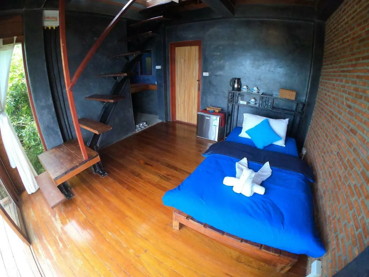 Blue Heaven Resort Tau-sziget