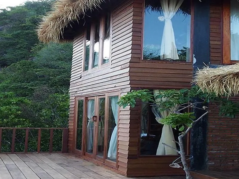 Blue Heaven Resort Koh Tao 3*,  Thailand