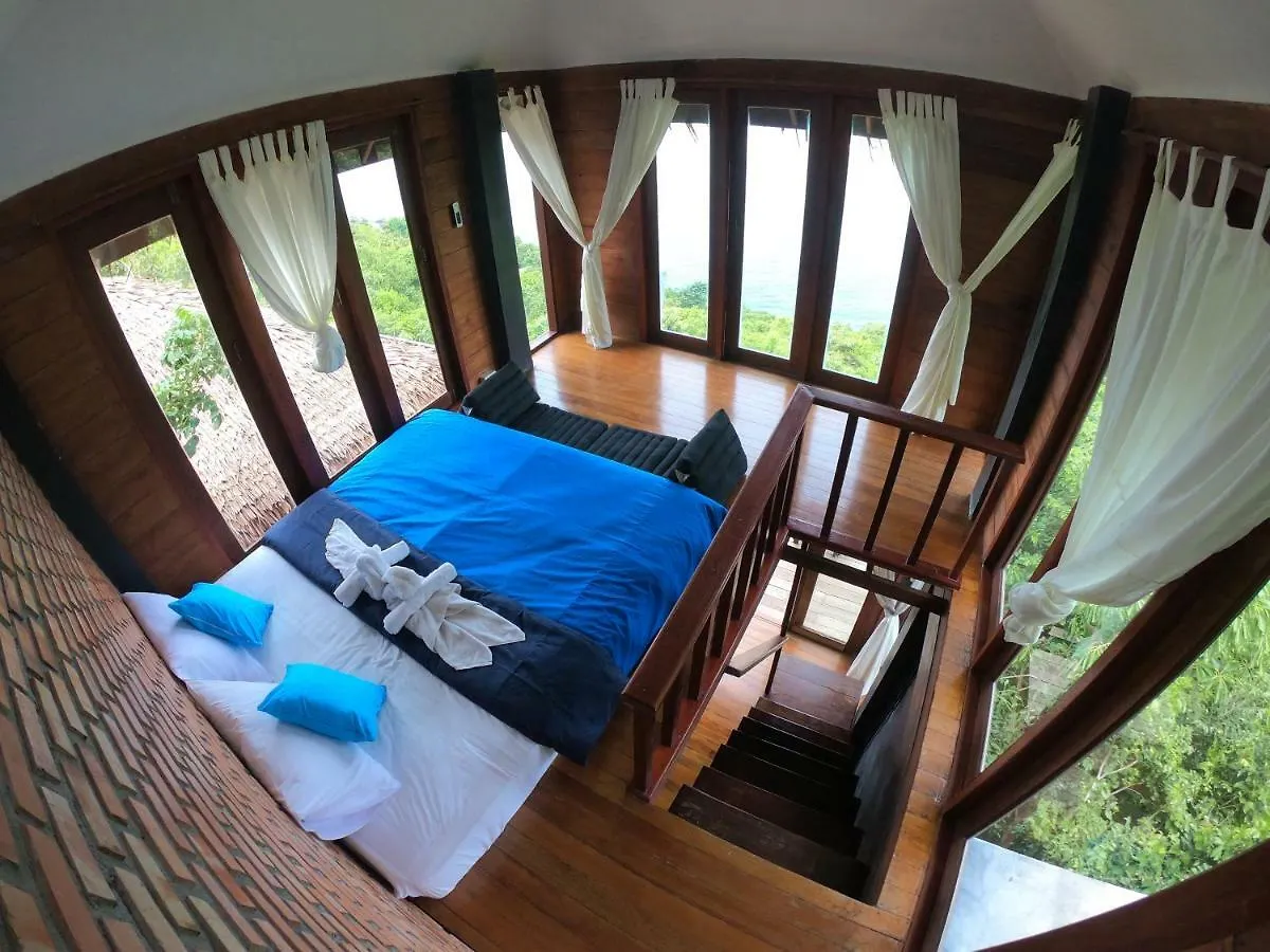 Blue Heaven Resort Koh Tao